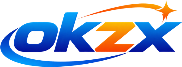 okzx লোগো
